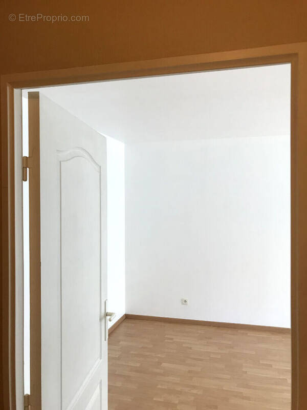 Appartement à ANGERS