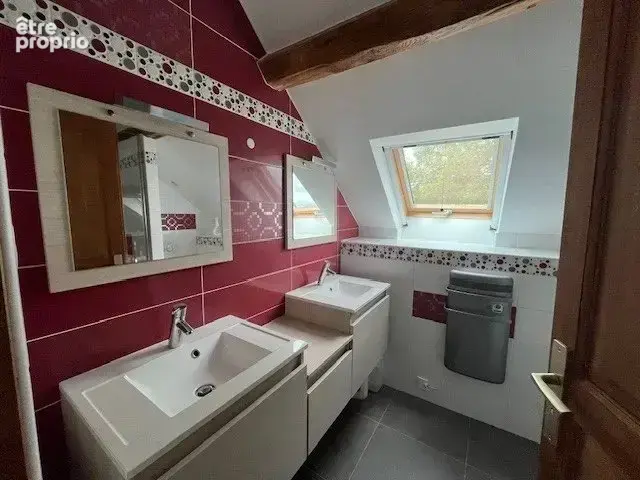Belle maison au calme sur la commune de Blancey - photo 25