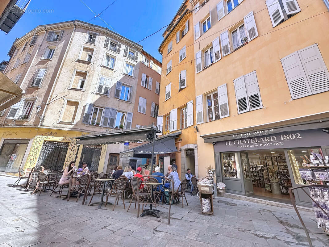Appartement à GRASSE