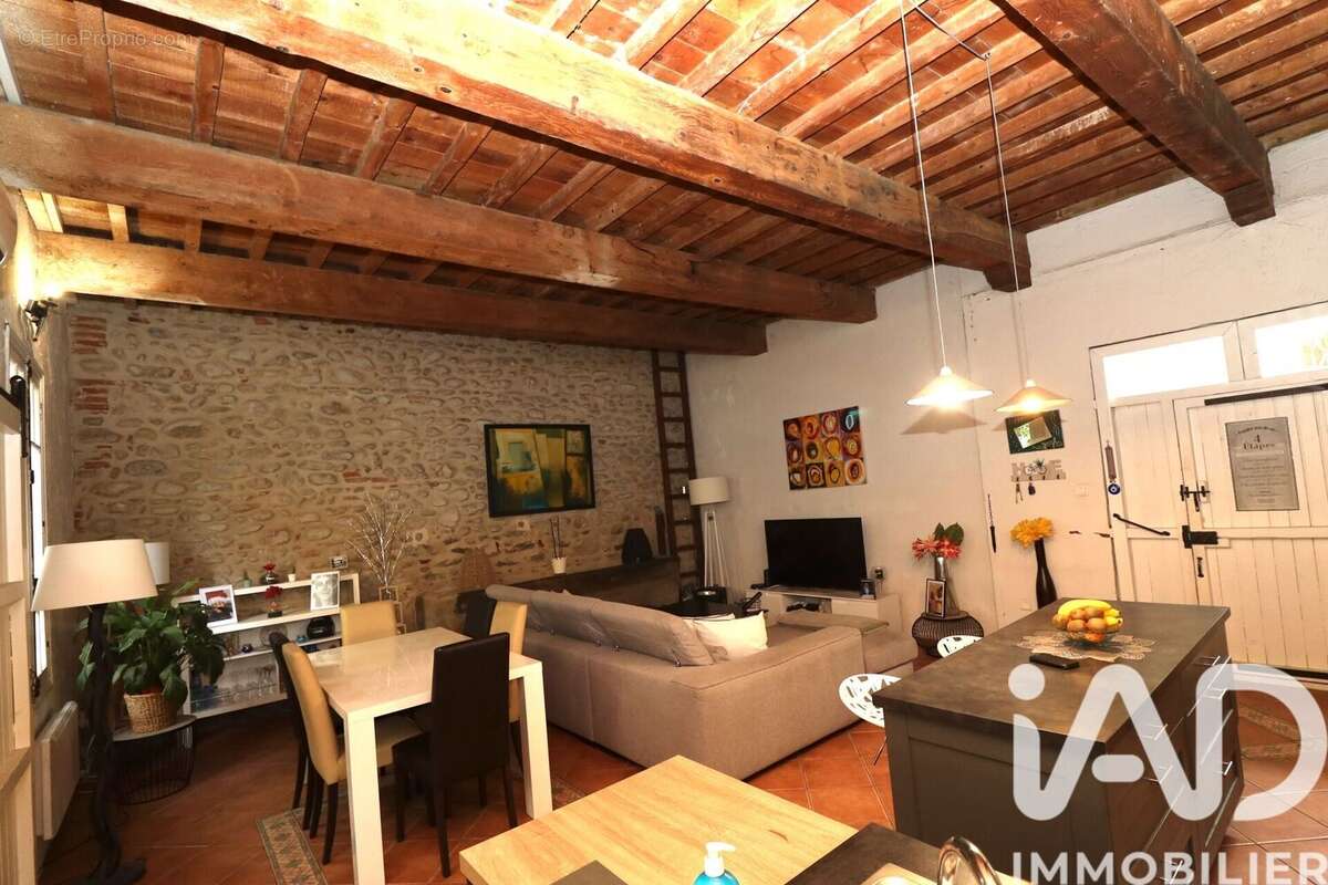 Photo 3 - Maison à ELNE