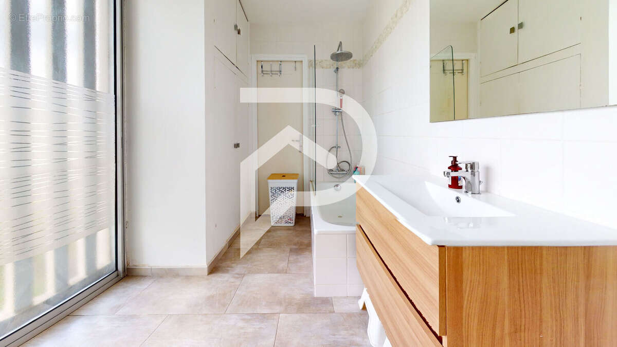 Appartement à MARLY-LE-ROI