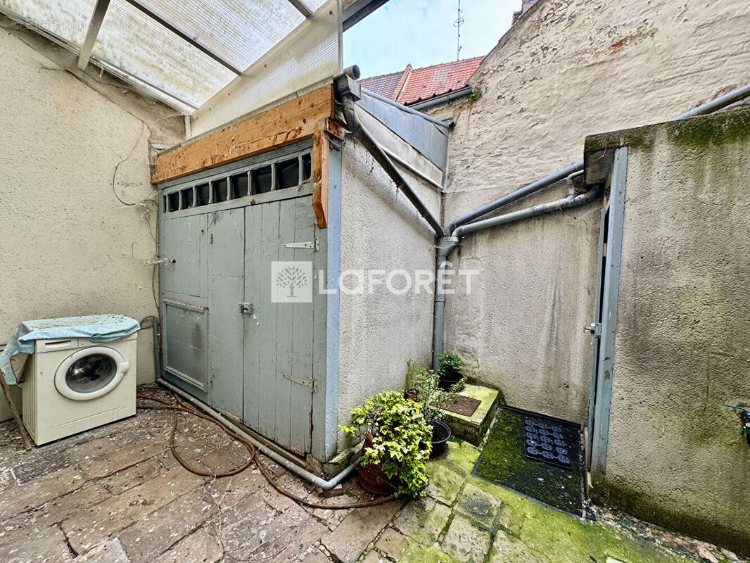 Maison à DOUAI