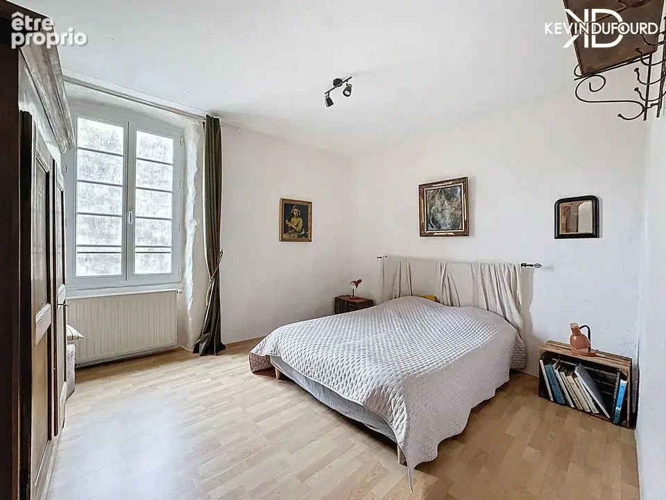 Maison 6 pièces 130 m² à vendre à Aubenas (07200) - photo 16