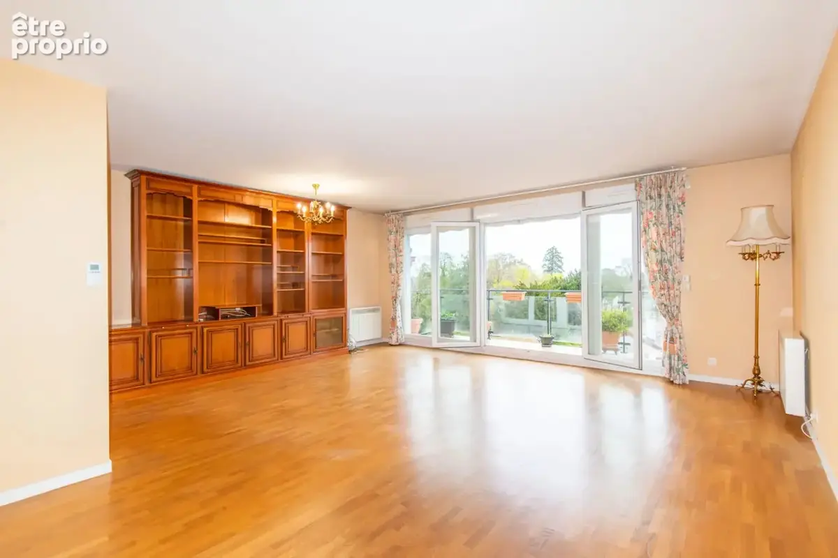 Appartement - photo 5