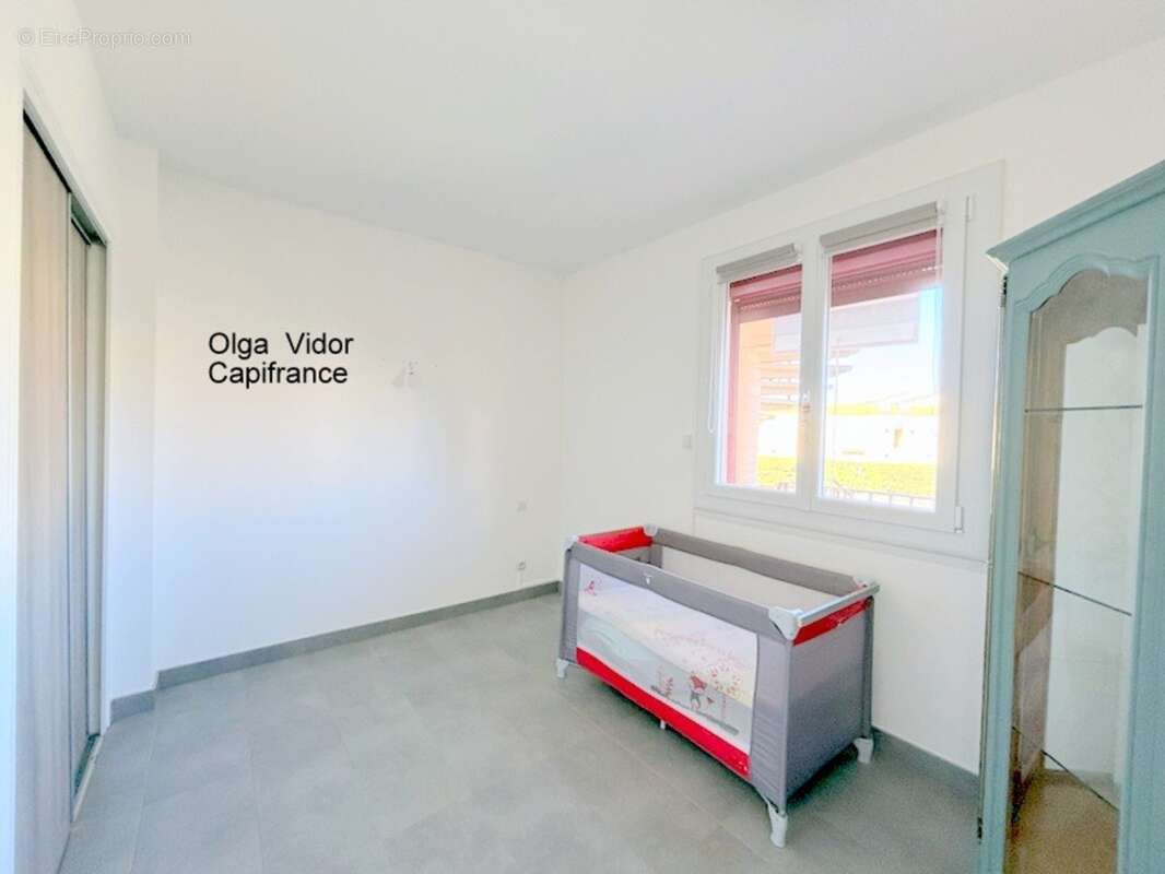 Appartement à vendre 2 pièces avec terrasse et   parking privatif MARSEILLAN PLAGE (34) - photo 7