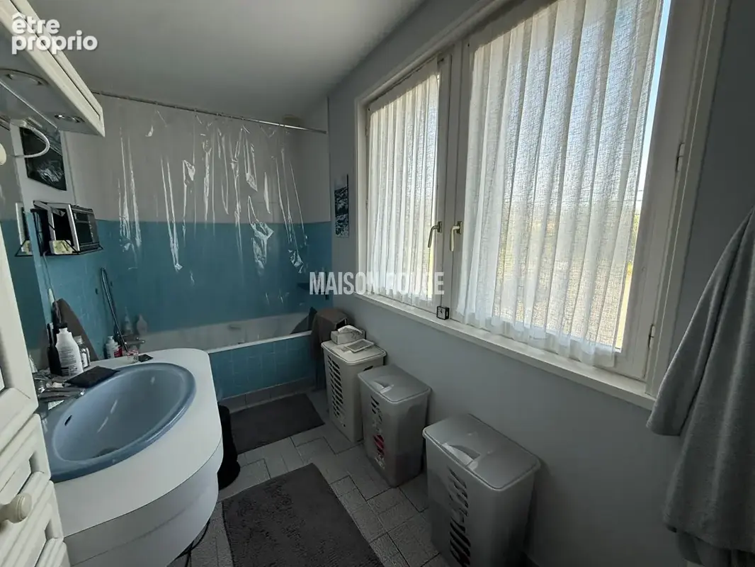 Appartement Saint Malo 6 pièces 146m2 Terrasse - photo 9