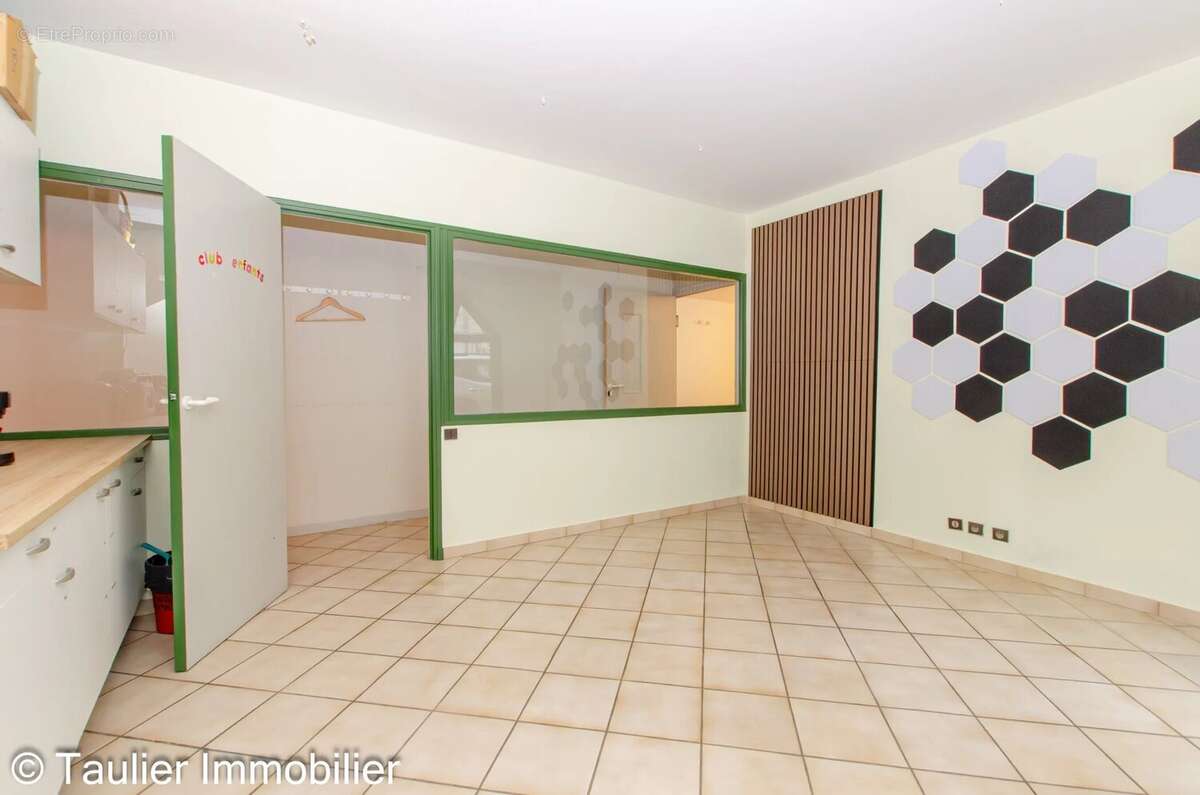 Commerce à SAINT-MARCELLIN