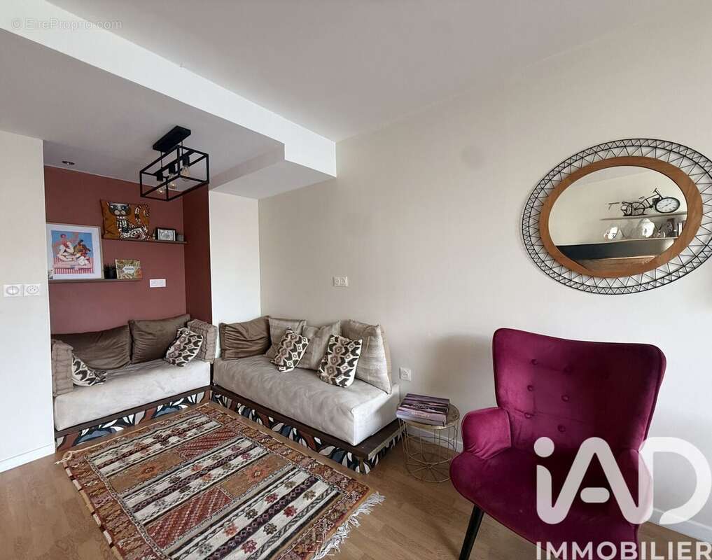 Photo 2 - Appartement à VILLIERS-SUR-MARNE