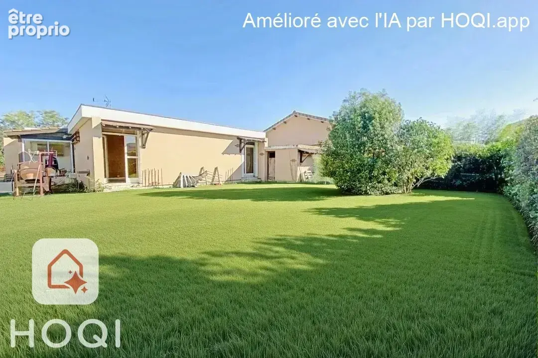 Maison à MURET