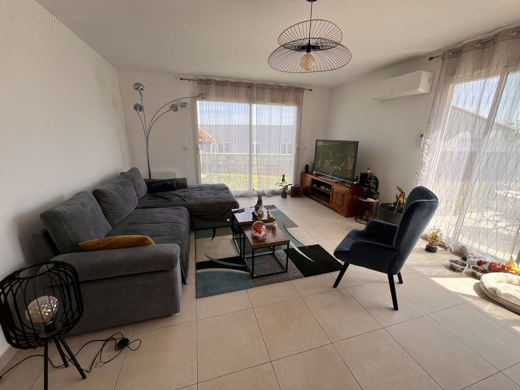 Maison à BIZE-MINERVOIS