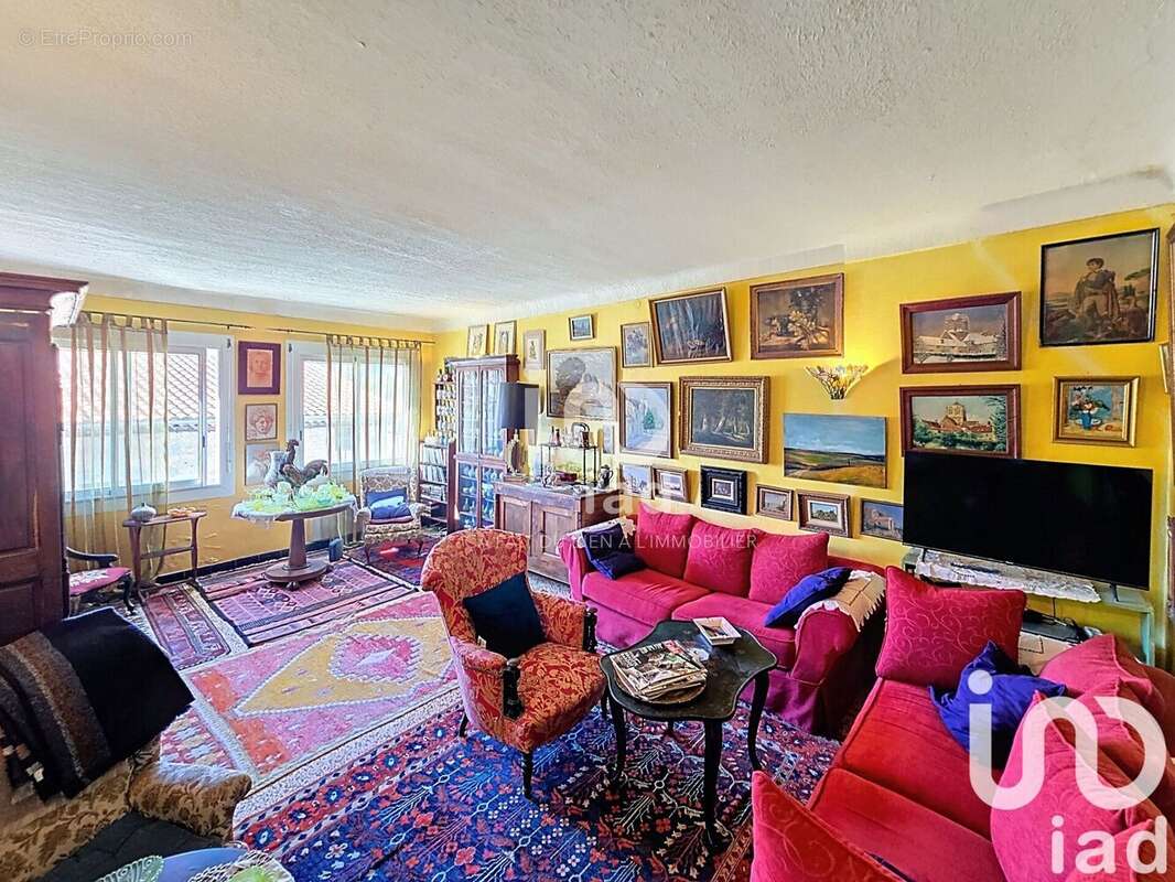 Photo 4 - Maison à SAINT-PAUL-DE-FENOUILLET