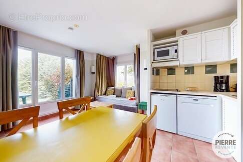 Appartement à BRANVILLE