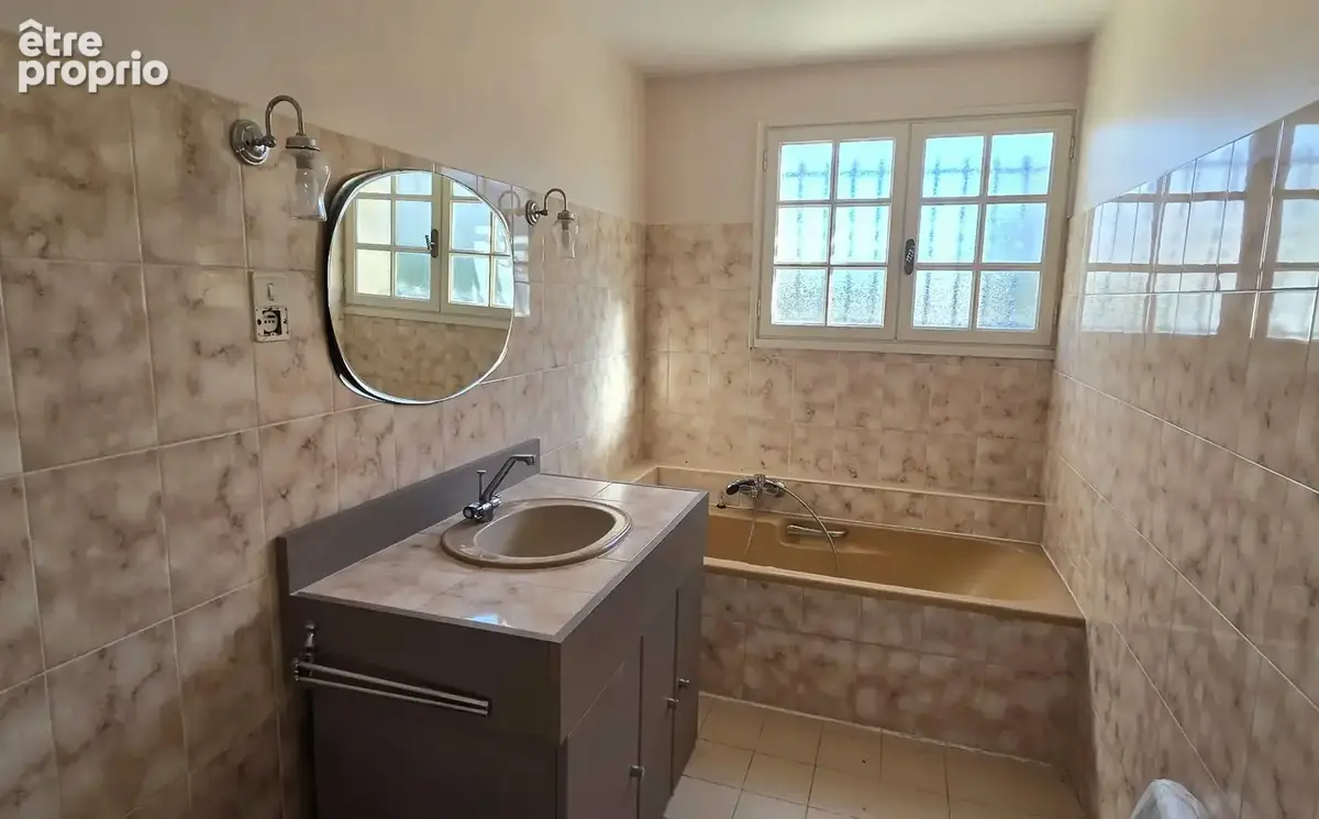 Frontignan  maison indépendante avec terrain - photo 11