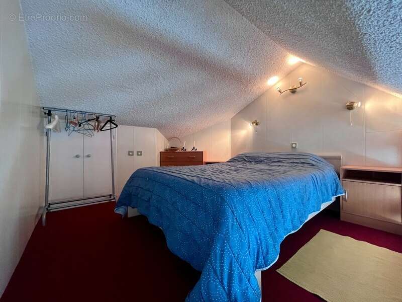 Appartement à LUZ-SAINT-SAUVEUR