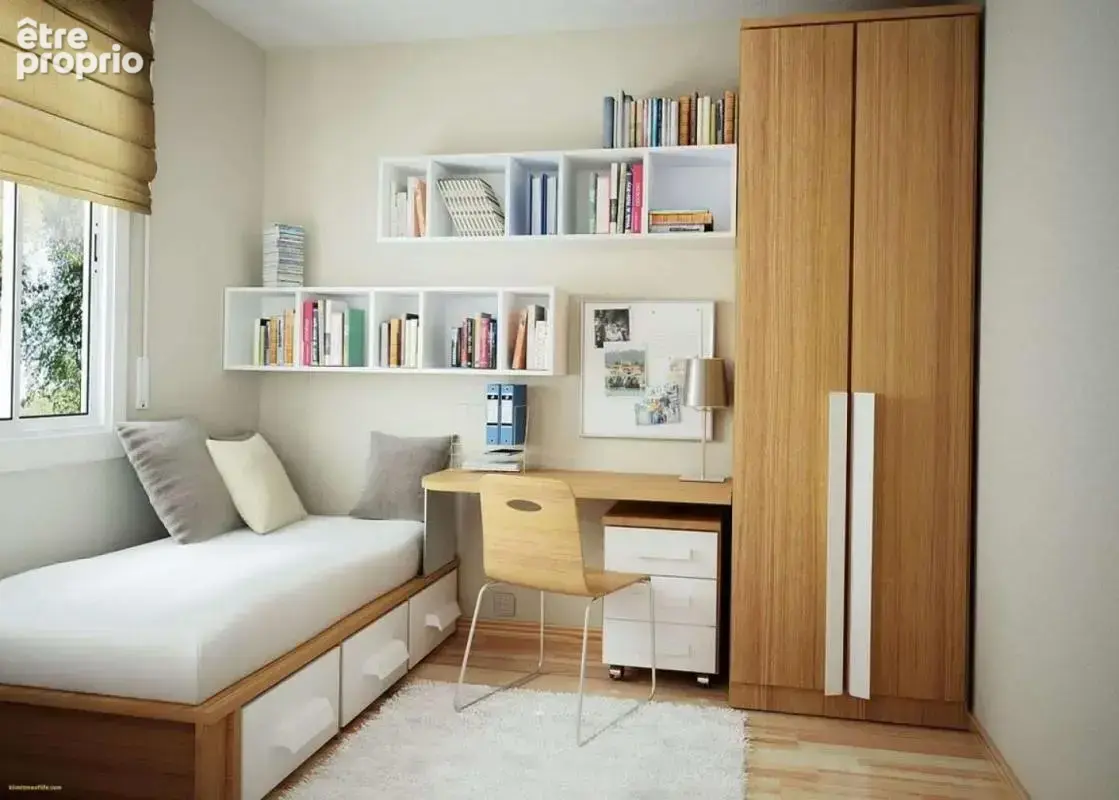 Maison de 128m² - photo 2