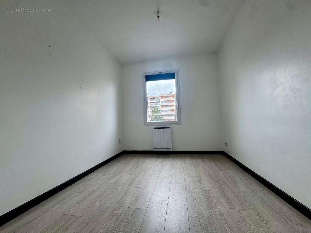 Appartement à JUVISY-SUR-ORGE