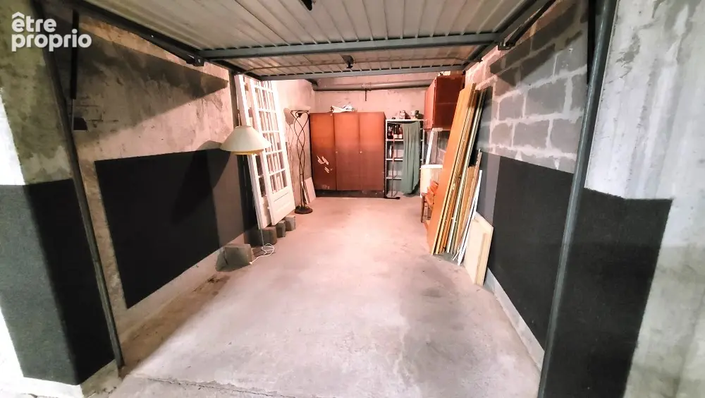 Rare, appartement  de 3 pièces 64.59 m² avec terrasse-jardin 50m² vue Orne, garage et cave - photo 11