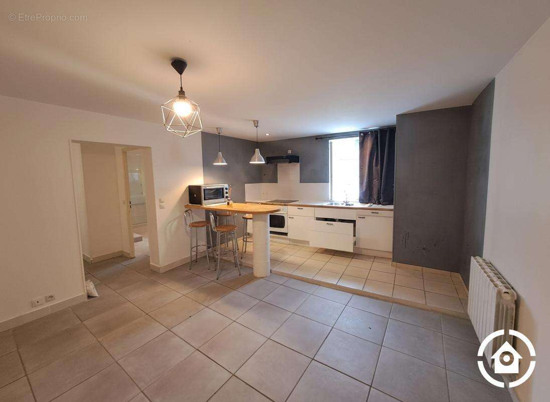 Maison en pierre - 3 chambres + appartement indépendant - 2 cha - photo 27