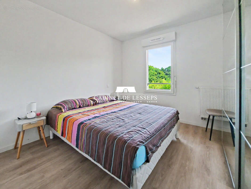 Appartement 63 m² à Saint-Martin-De-Seignanx  - photo 6