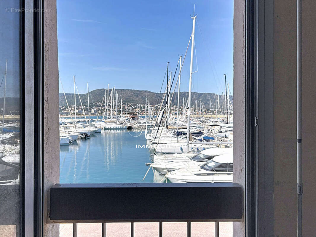Appartement Bormes-les 4 pièce(s) 92 m2 - photo 17