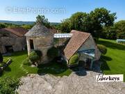 Maison à CATUS