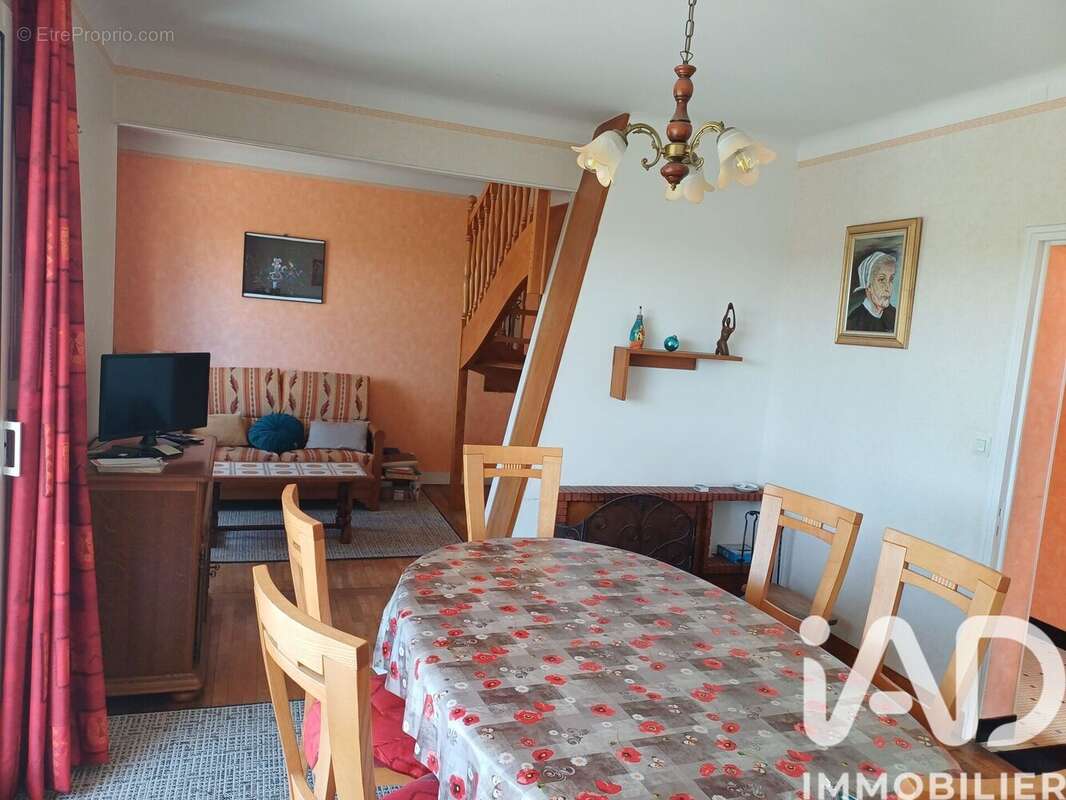 Photo 6 - Maison à QUESTEMBERT