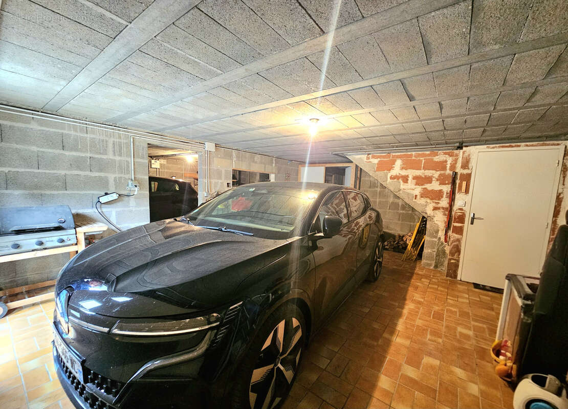 Maison à LA RENAUDIERE