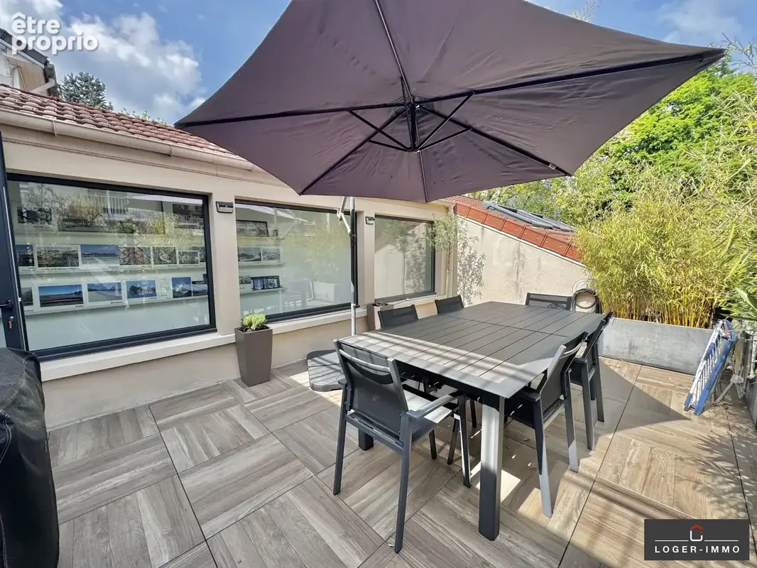 Maison 6 pièces 134 m² à vendre à Le Perreux-Sur-Marne (94170) - photo 7