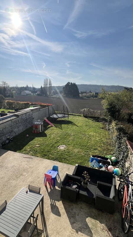 Maison à LA FERTE-ALAIS