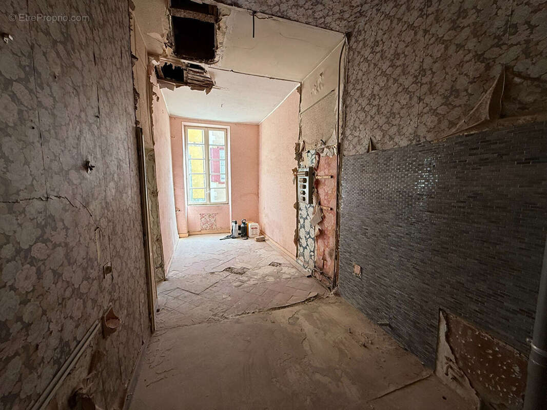 Appartement à CARCASSONNE