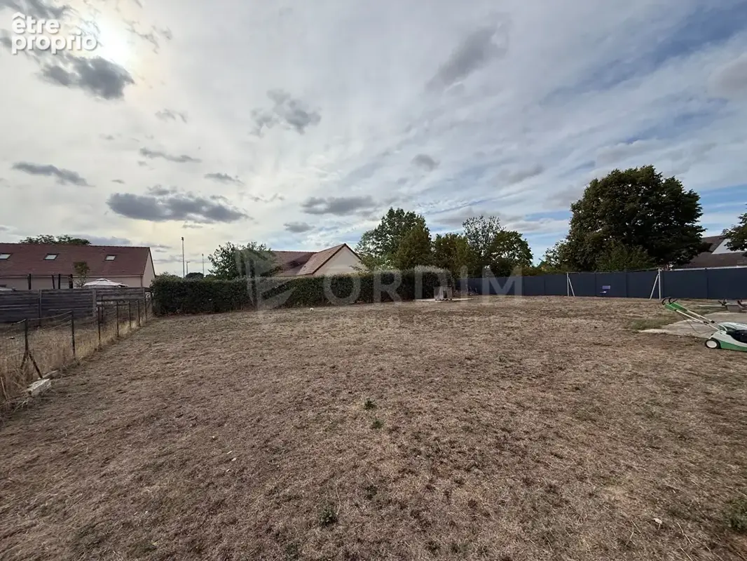 BELLEVILLE SUR LOIRE,  pavillon de plain-pied 2011, 4 chambres,  terrain 1 104 m² - photo 14