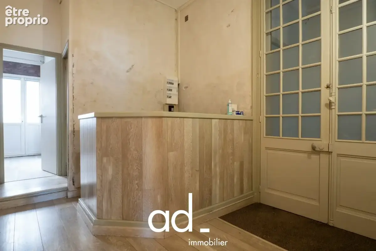 Appartement 2 pièces 71 m² à vendre à La Rochelle (17000) - photo 5