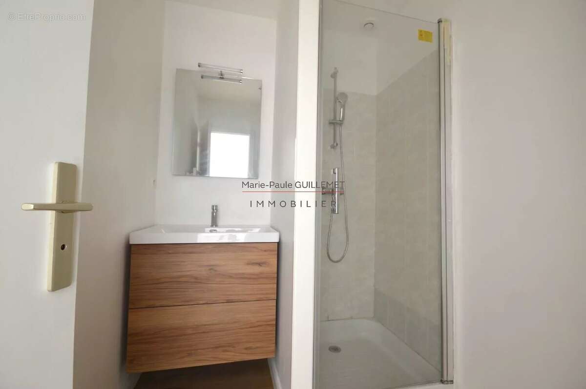 Appartement à LA ROCHELLE