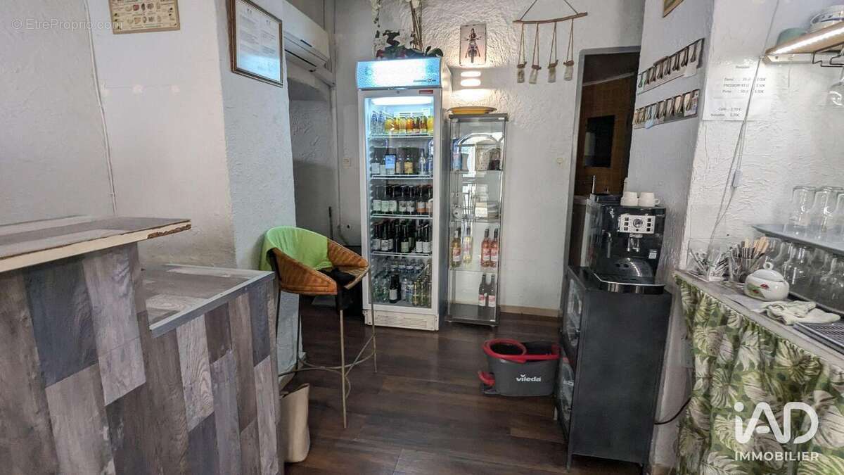 Photo 5 - Commerce à L&#039;ISLE-SUR-LA-SORGUE