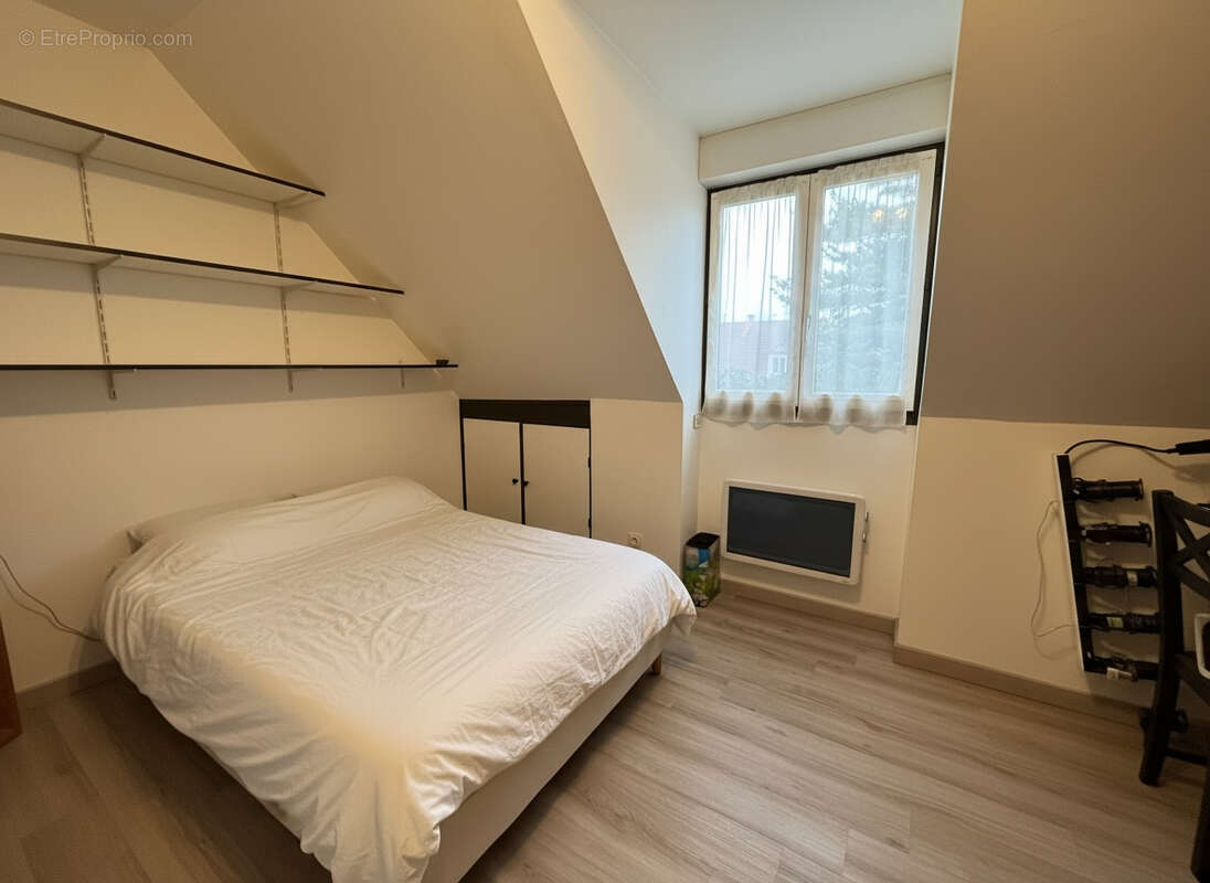 Maison à PONTAULT-COMBAULT