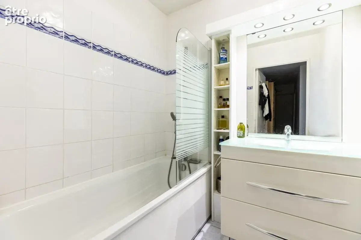 Appartement - photo 9