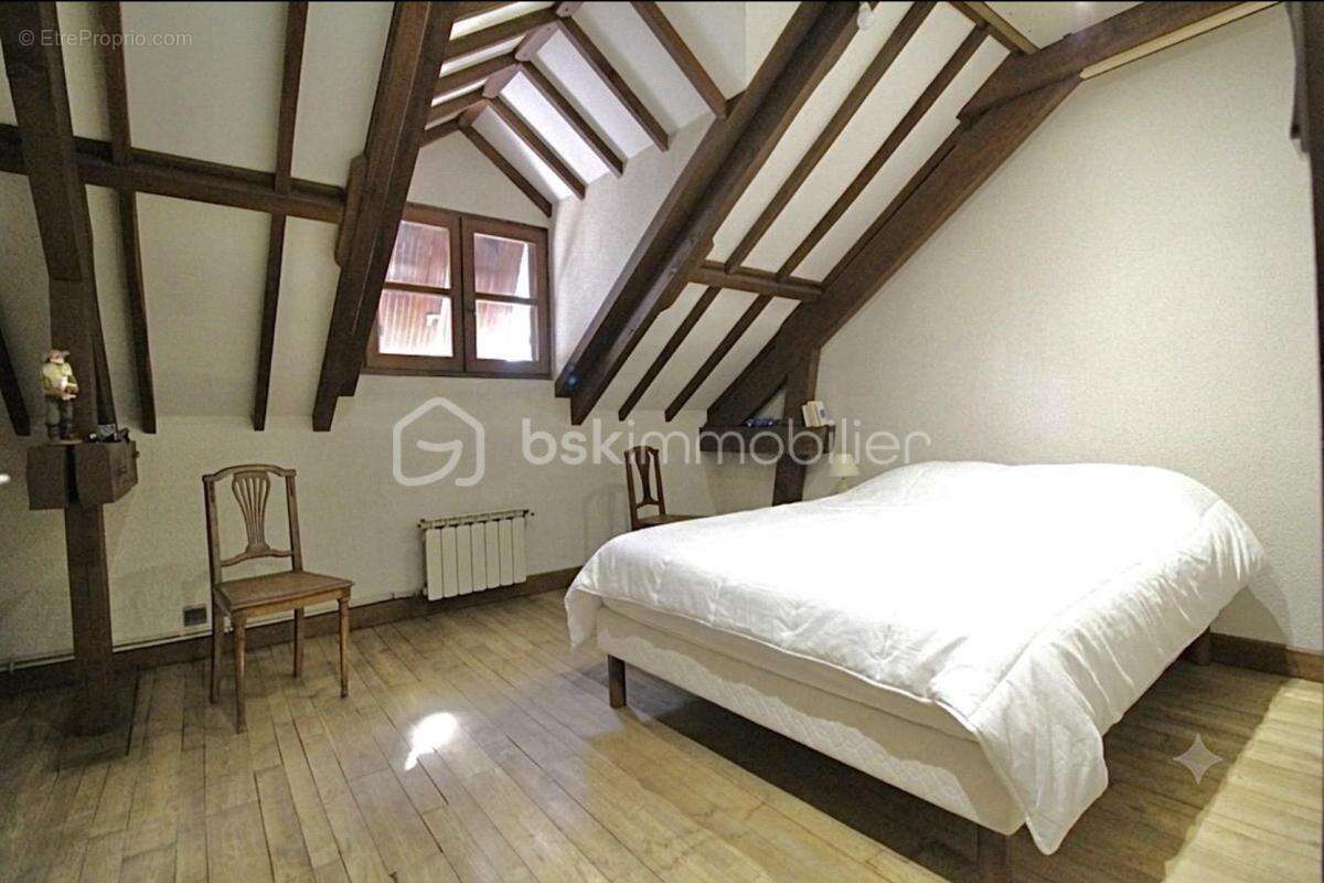 Maison familiale d'exception avec étang privé et grand terrain arboré - photo 7