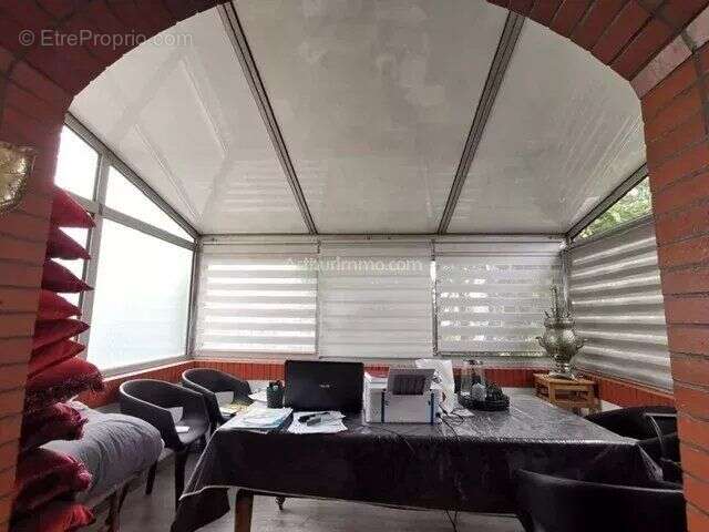 Maison à VILLENEUVE-SAINT-GEORGES