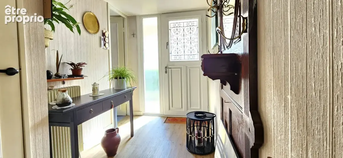 Maison à LOUVRES
