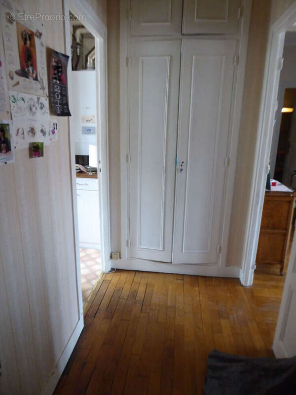 Appartement à LISIEUX