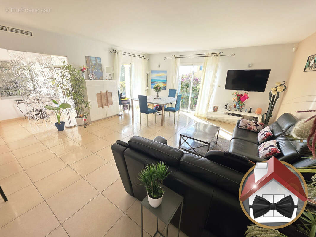 Maison à FRONTIGNAN