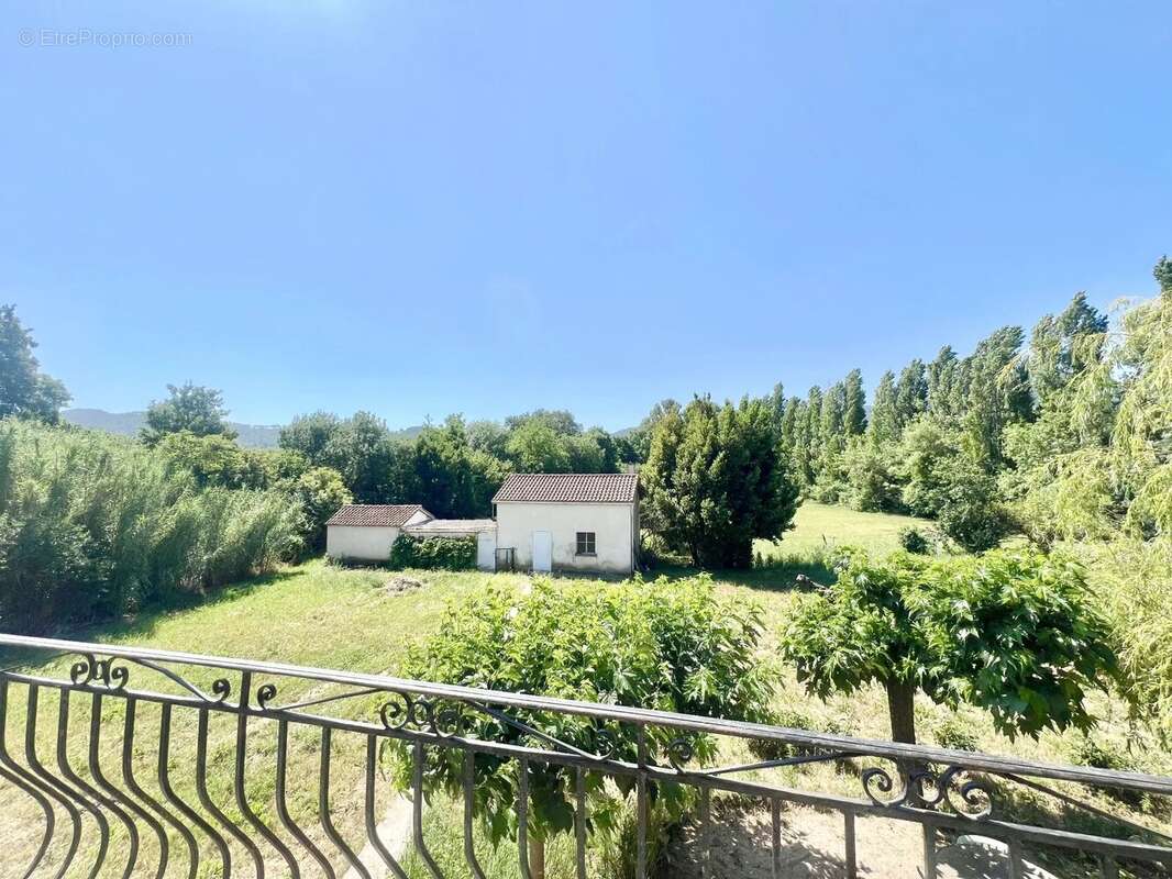 Maison à BRIGNOLES