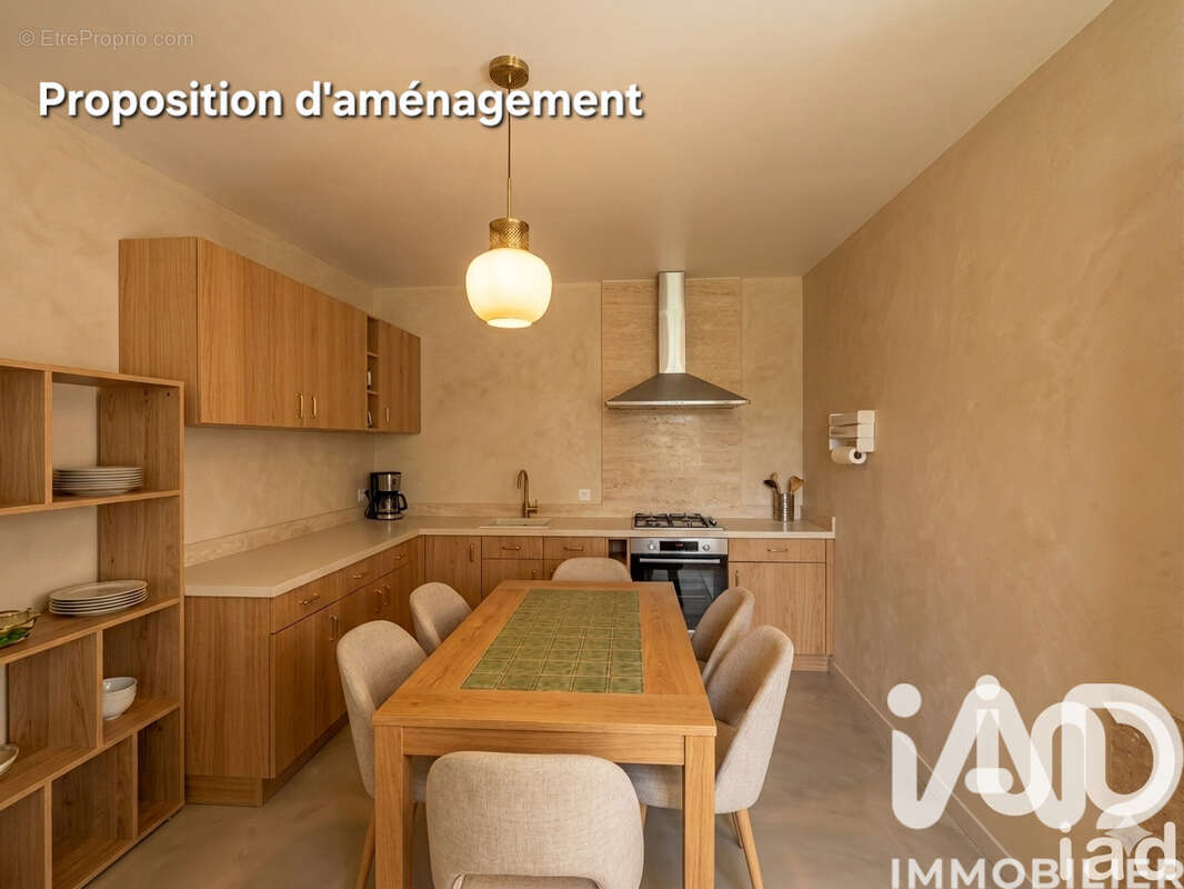Maison 204 m² à Rouvroy-Sur-Audry  - photo 6