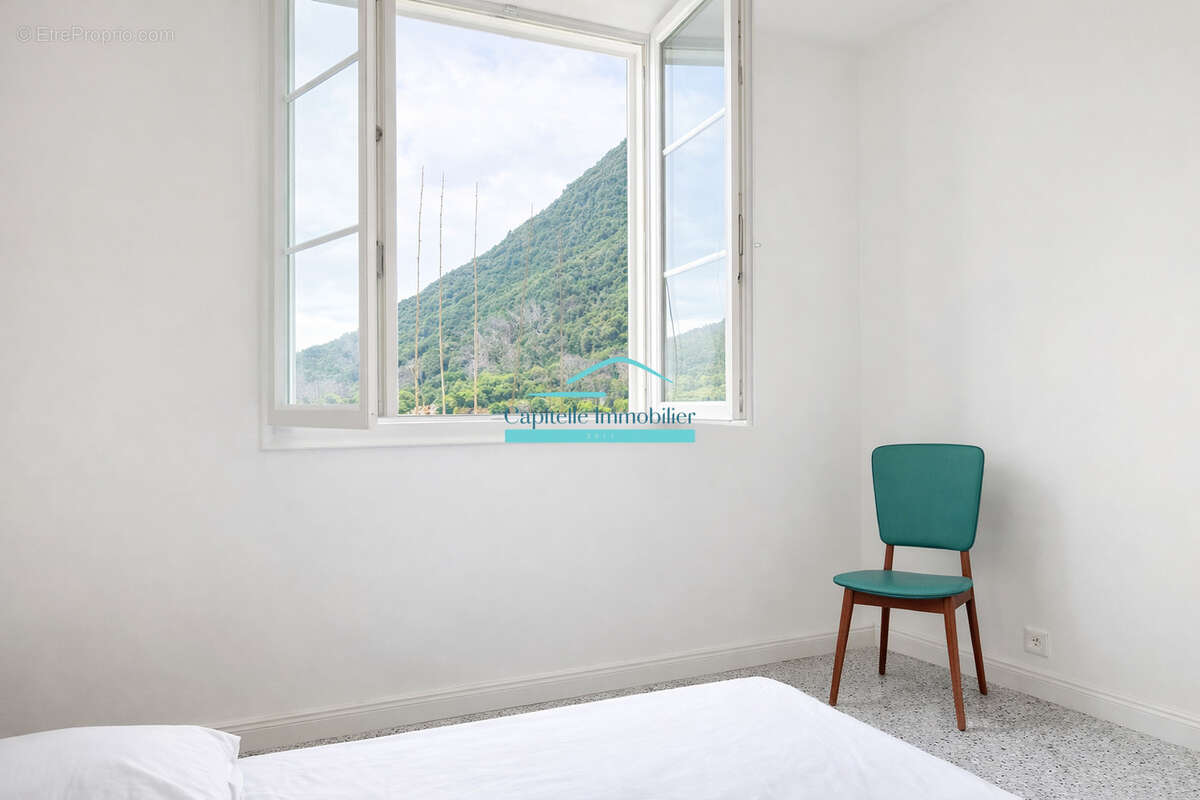 Appartement à CERVIONE