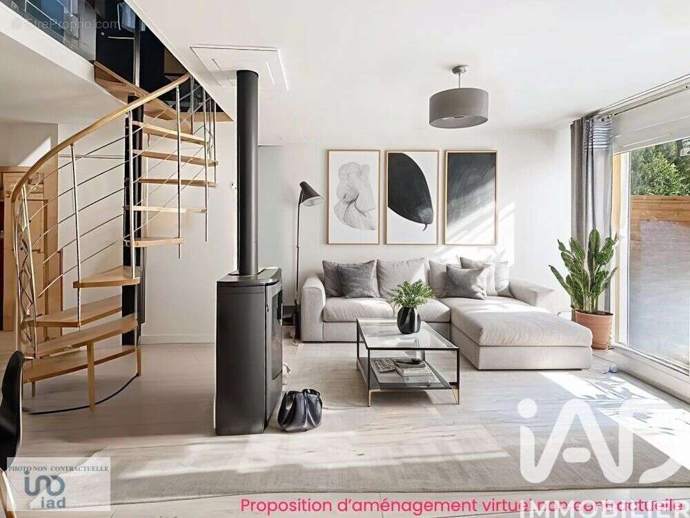 Photo 3 - Maison à EVRY