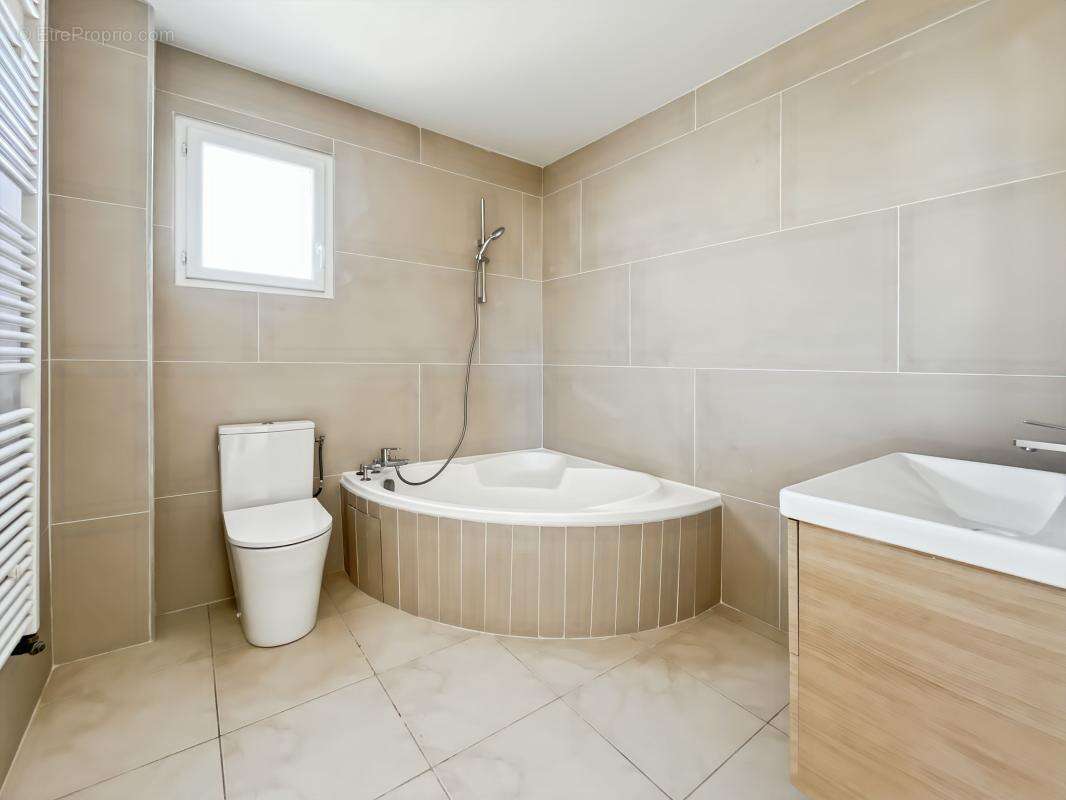 Maison à PORTIRAGNES