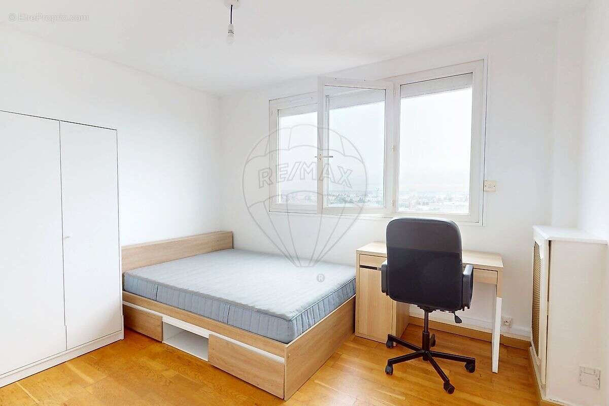 Appartement à ORLEANS