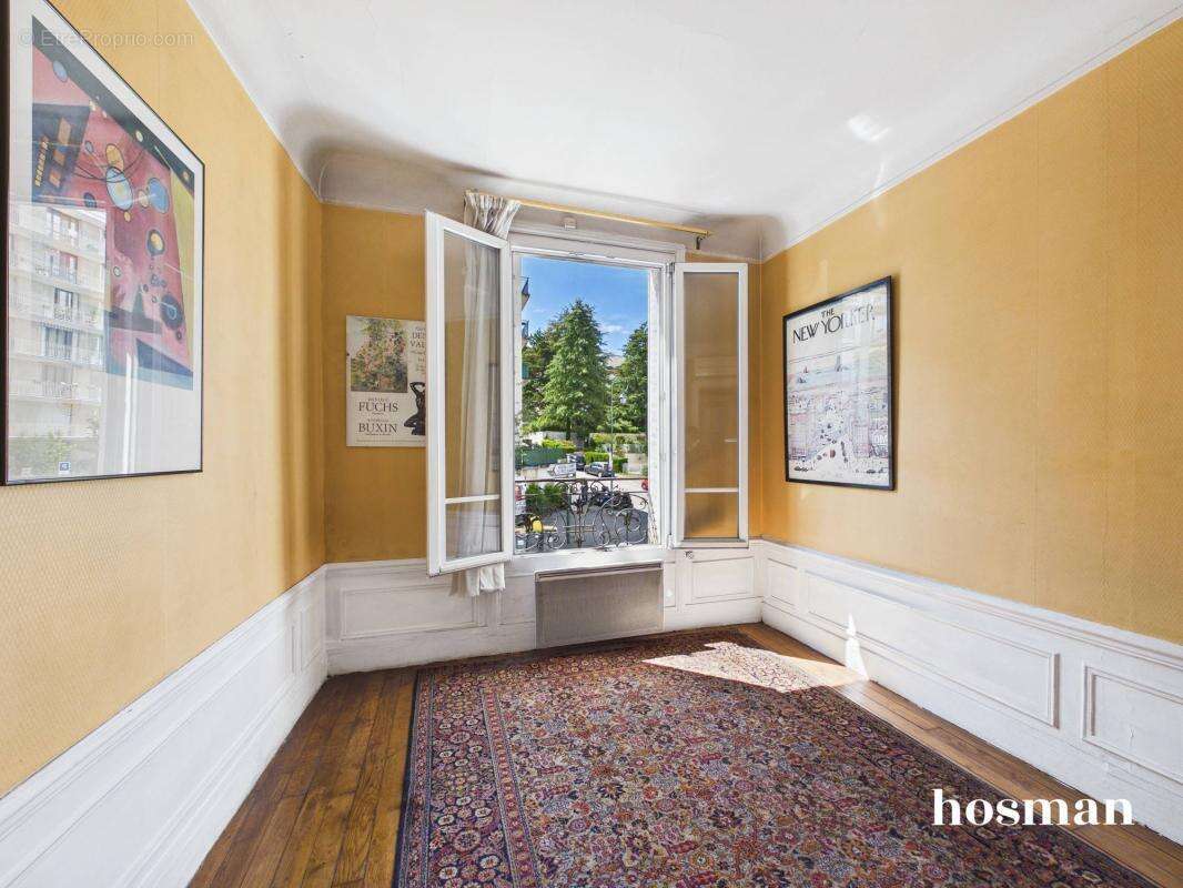 Appartement à MEUDON