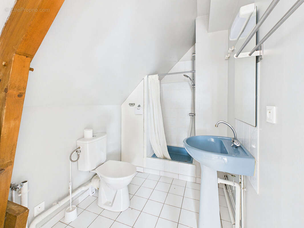 Appartement à NOGENT-LE-ROI