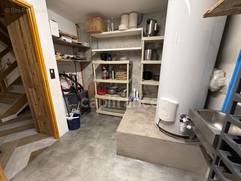 Appartement à CAUTERETS